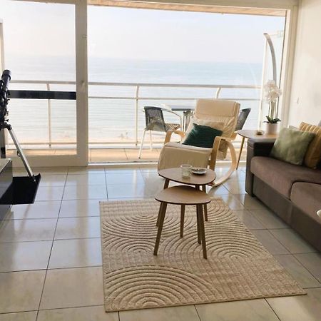 Easyescape - Darwin Zeezicht Studio Middelkerke Zewnętrze zdjęcie